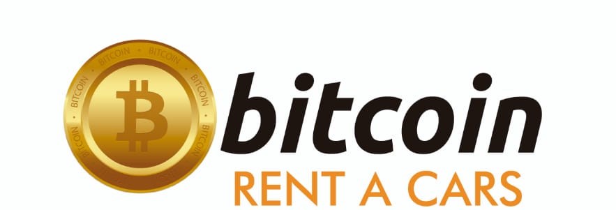 Bitcoin Rent a Cars